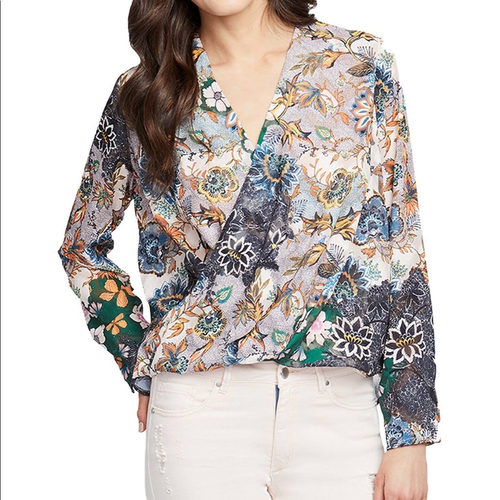 Rachel Rachel Roy Women’s Top